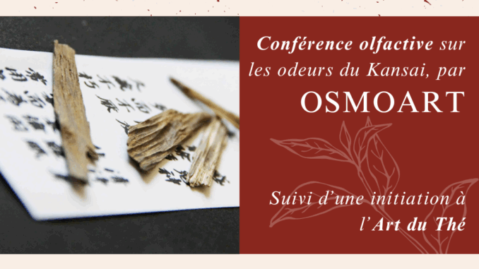 RS-CONF & THÉ 15 JUIN